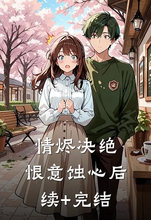 情烬决绝，恨意蚀心后续+完结