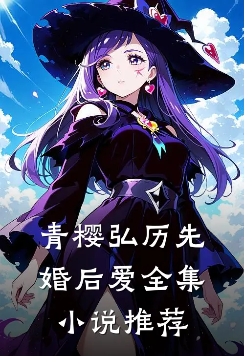 青樱弘历先婚后爱全集小说推荐