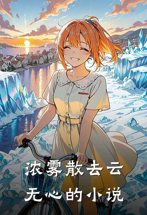 浓雾散去云无心的小说
