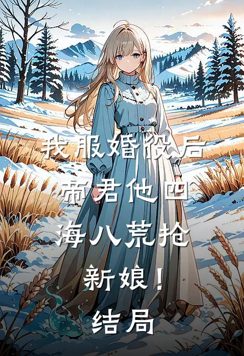 我服婚役后，帝君他四海八荒抢新娘！结局