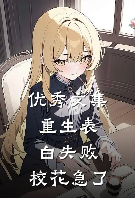 优秀文集重生表白失败，校花急了