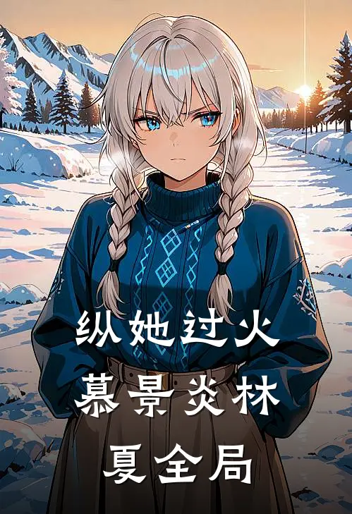 纵她过火慕景炎林夏全局