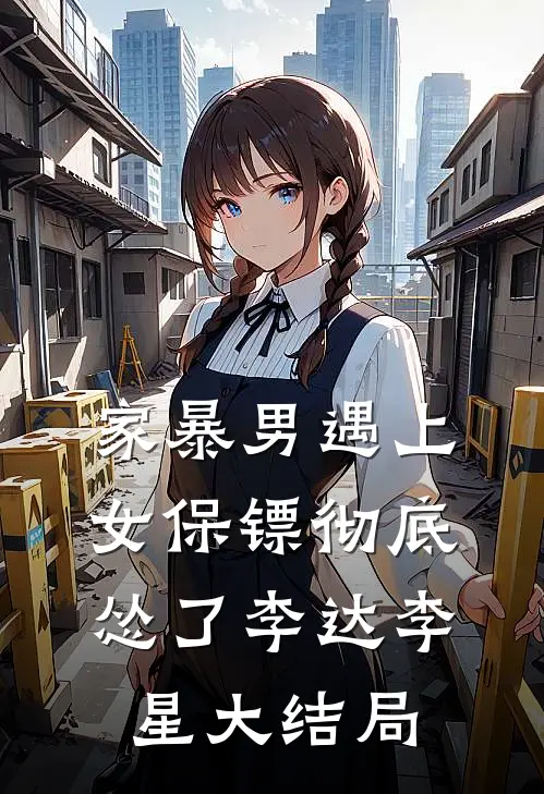 家暴男遇上女保镖彻底怂了李达李星大结局