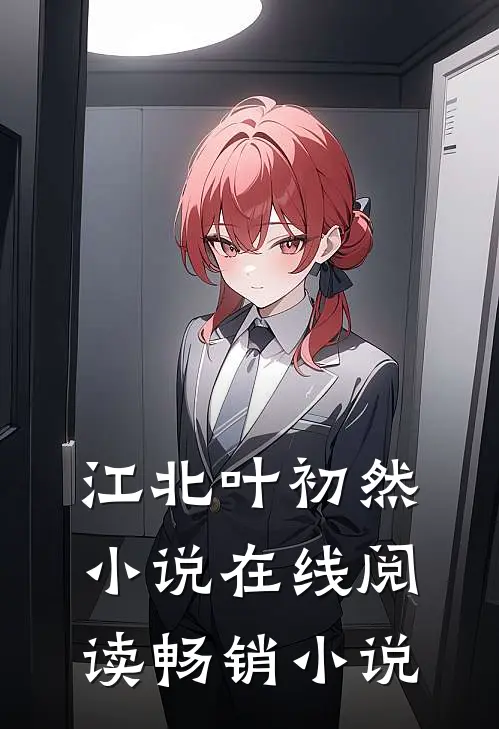 江北叶初然小说在线阅读畅销小说
