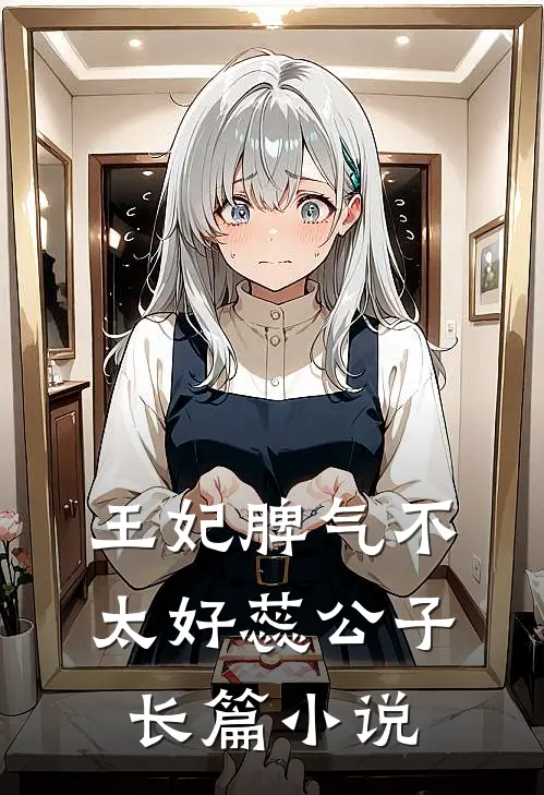 王妃脾气不太好 蕊公子长篇小说