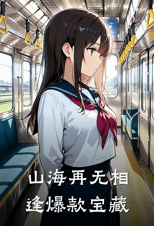 山海再无相逢爆款宝藏