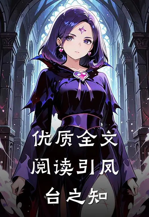 优质全文阅读引凤台之知