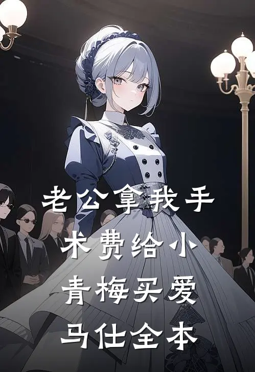 老公拿我手术费给小青梅买爱马仕全本