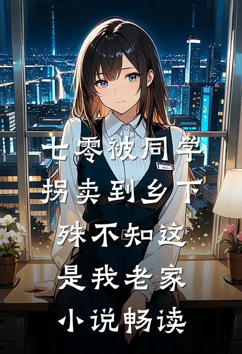 七零被同学拐卖到乡下，殊不知这是我老家小说畅读
