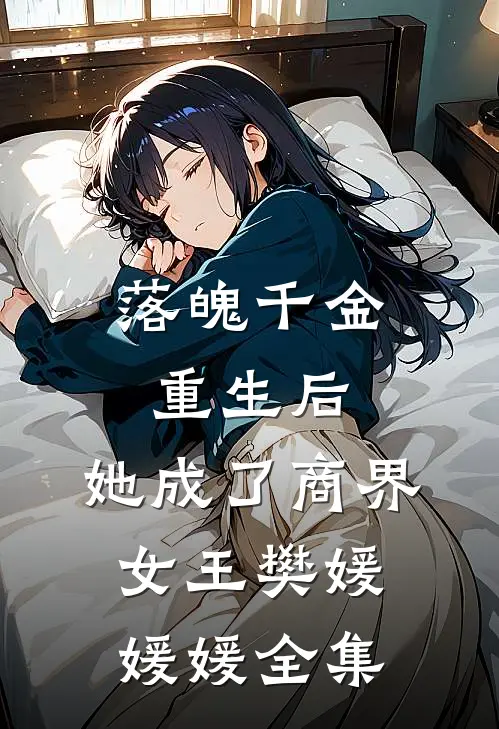 落魄千金重生后，她成了商界女王樊媛媛媛 全集