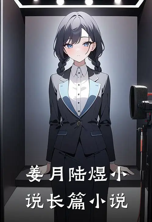 姜月陆煜小说长篇小说