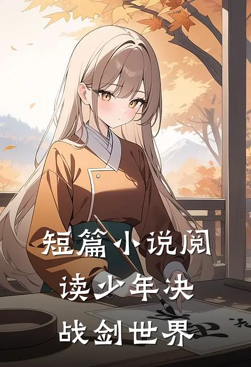 短篇小说阅读少年决战剑世界