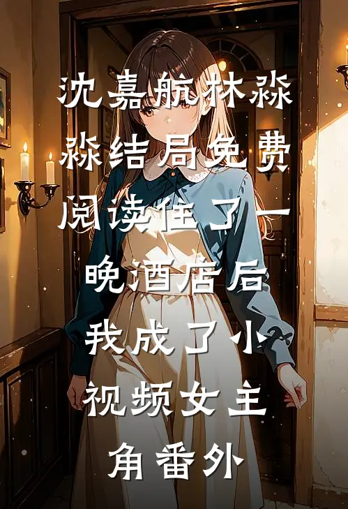 沈嘉航林淼淼结局免费阅读住了一晚酒店后，我成了小视频女主角番外