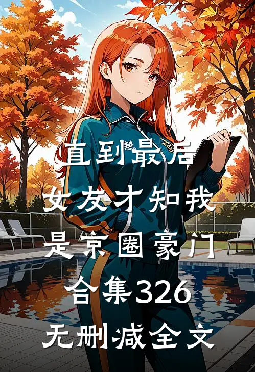 直到最后，女友才知我是京圈豪门合集326无删减全文