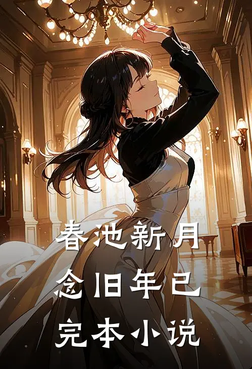 春池新月念旧年已完本小说