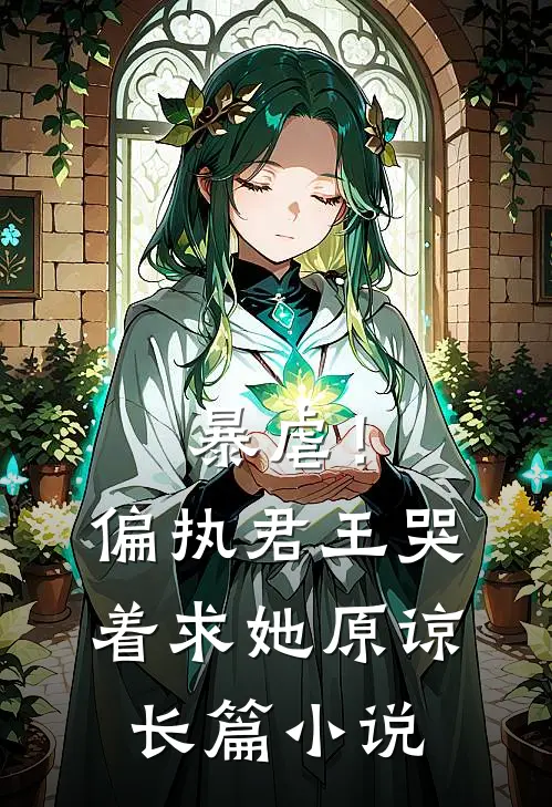 暴虐！偏执君王哭着求她原谅长篇小说