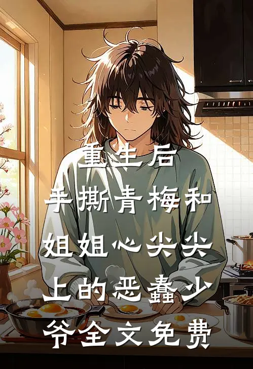 重生后，手撕青梅和姐姐心尖尖上的恶蠢少爷全文免费
