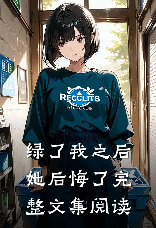 绿了我之后她后悔了完整文集阅读