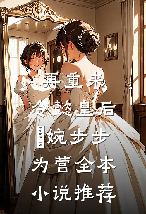 再重来：令懿皇后嬿婉步步为营全本小说推荐