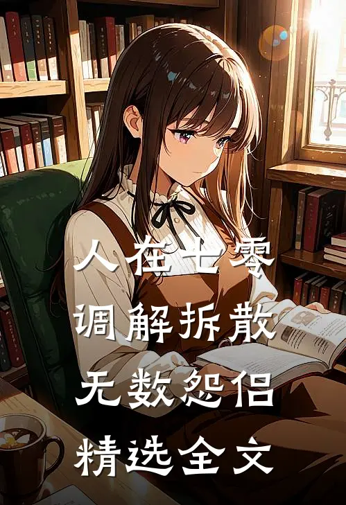 人在七零，调解拆散无数怨侣精选全文