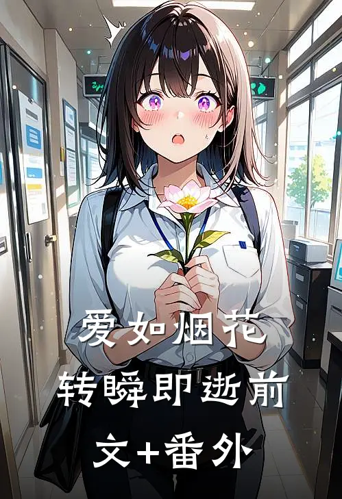 爱如烟花，转瞬即逝前文+番外
