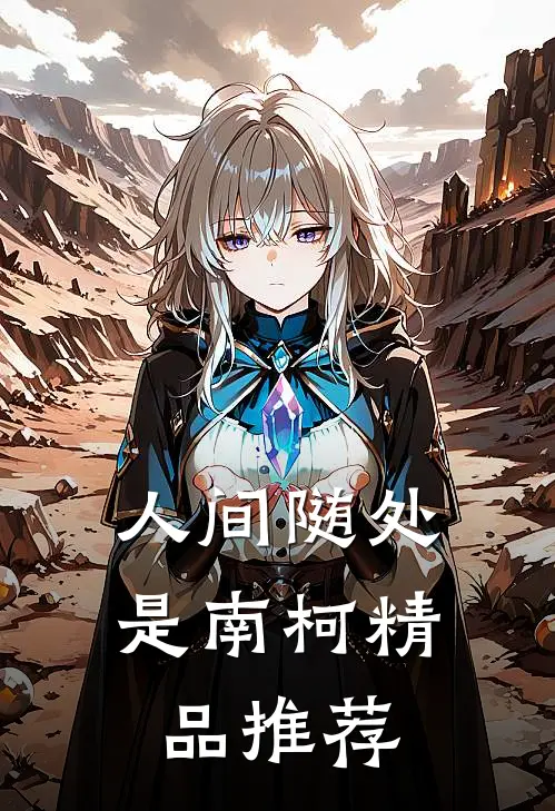 人间随处是南柯精品推荐