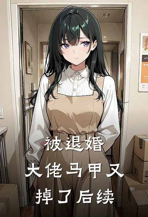 被退婚，大佬马甲又掉了后续