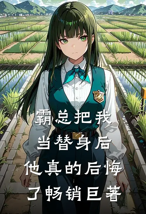 霸总把我当替身后，他真的后悔了畅销巨著