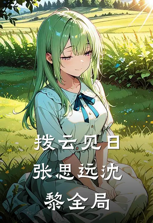 拨云见日张思远沈黎全局