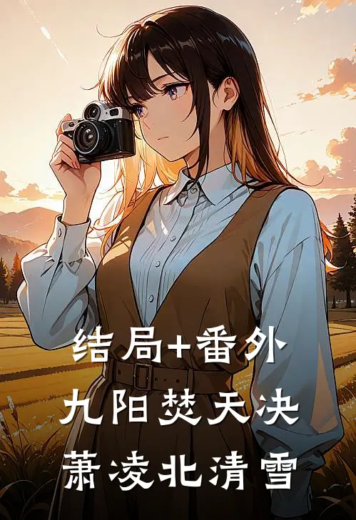 结局+番外九阳焚天决萧凌北清雪