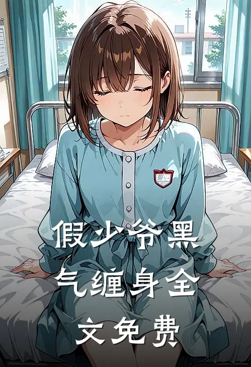 假少爷黑气缠身全文免费