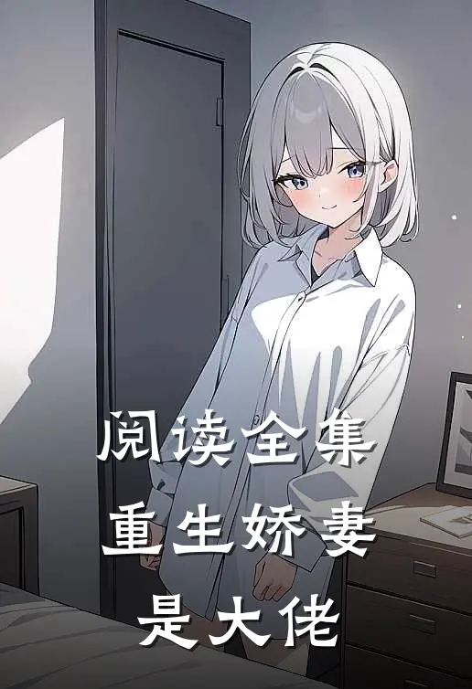 阅读全集重生娇妻是大佬