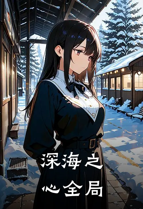深海之心全局