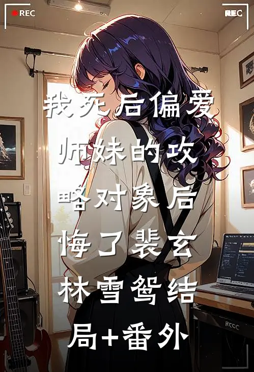 我死后偏爱师妹的攻略对象后悔了裴玄林雪鸳结局+番外