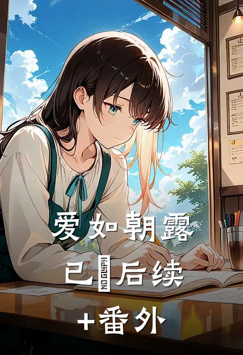 爱如朝露已晞后续+番外