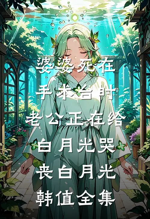 婆婆死在手术台时，老公正在给白月光哭丧白月光韩值 全集