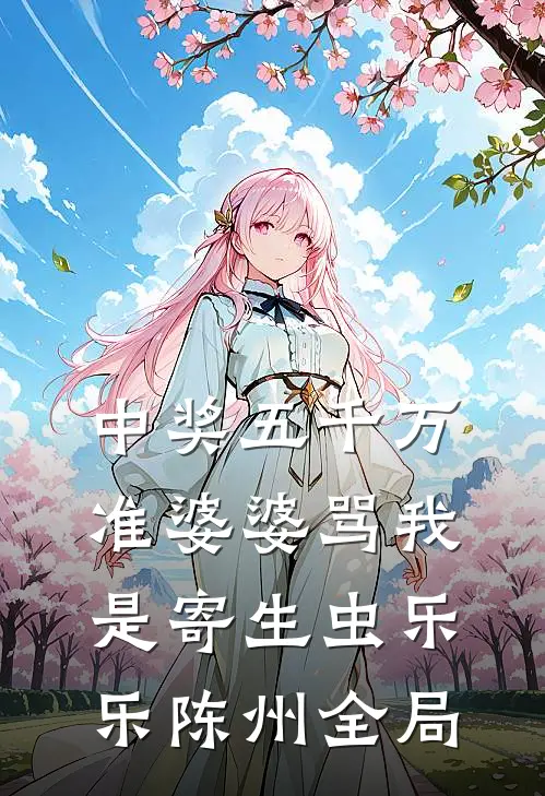 中奖五千万，准婆婆骂我是寄生虫乐乐陈州全局