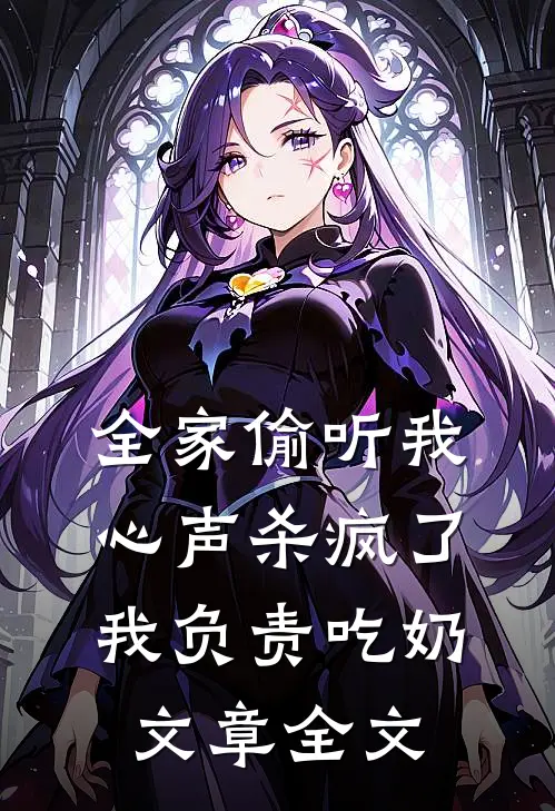 全家偷听我心声杀疯了，我负责吃奶文章全文