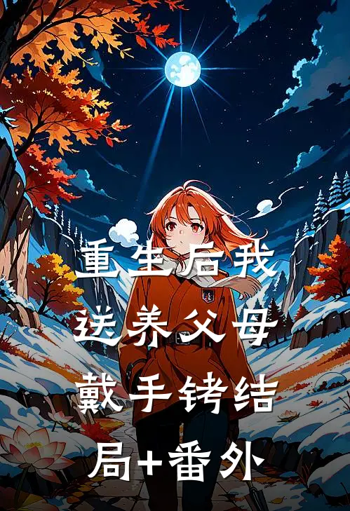 重生后我送养父母戴手铐结局+番外