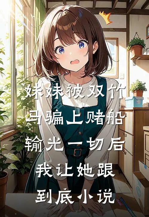 妹妹被双竹马骗上赌船输光一切后，我让她跟到底小说