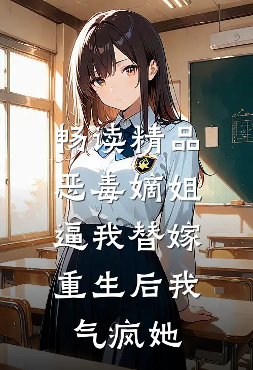 畅读精品恶毒嫡姐逼我替嫁，重生后我气疯她