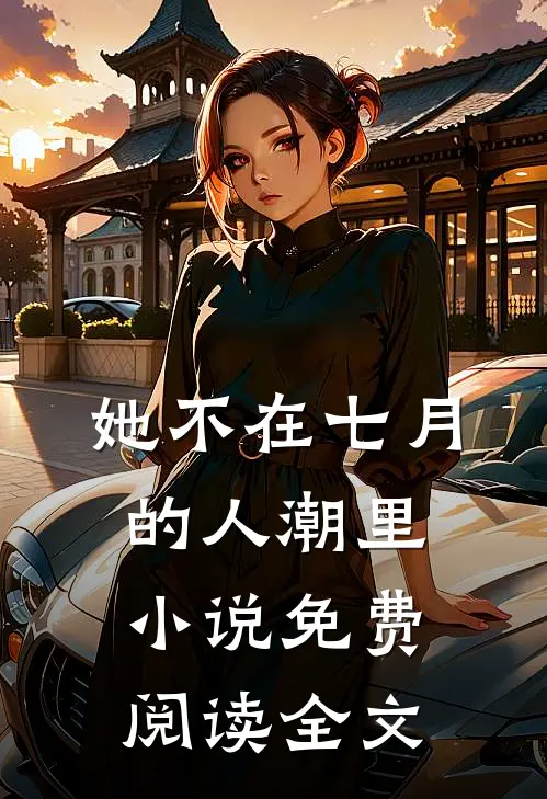 她不在七月的人潮里小说免费阅读全文