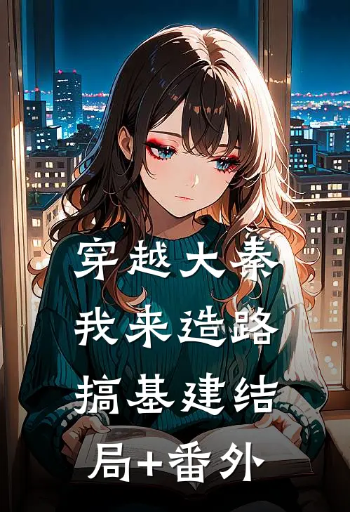 穿越大秦：我来造路搞基建结局+番外