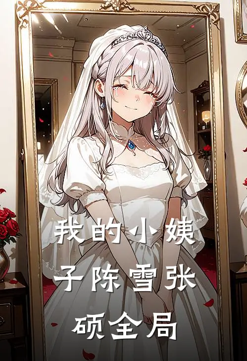 我的小姨子陈雪张硕全局