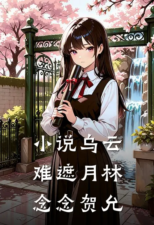 小说乌云难遮月(林念念贺允)