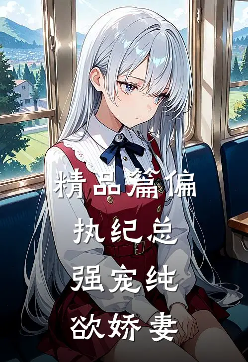 精品篇偏执纪总，强宠纯欲娇妻