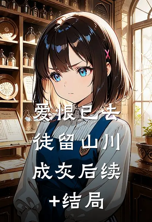 爱恨已去，徒留山川成灰后续+结局