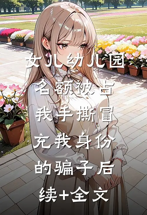 女儿幼儿园名额被占，我手撕冒充我身份的骗子后续+全文