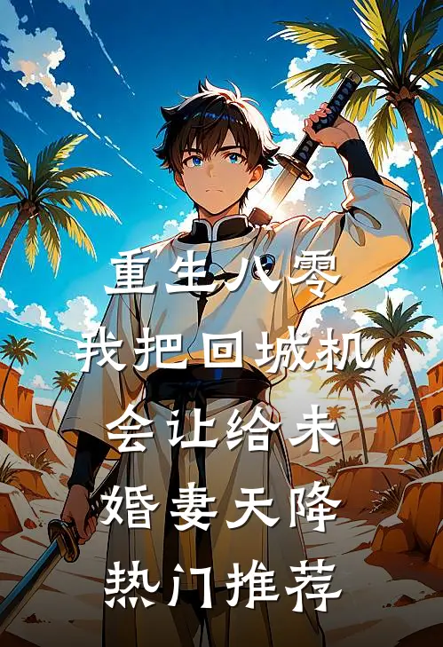 重生八零：我把回城机会让给未婚妻天降热门推荐