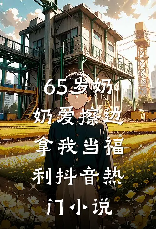 65岁奶奶爱擦边，拿我当福利抖音热门小说